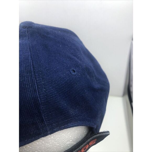 JOHN ELWAY Denver Broncos NFL QB Club Embroidered Cap Hat *StrapBack - Picture 9 of 15